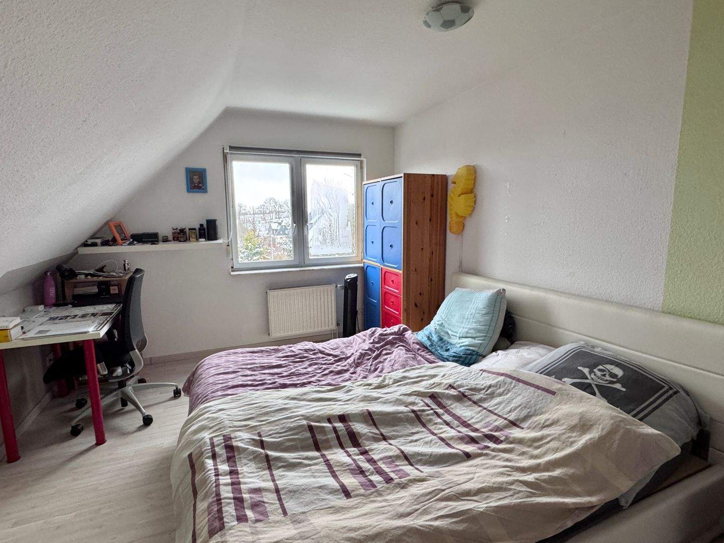 Einfamilienhaus zum Kauf - Ansicht 4