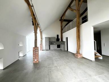 Haus zur Miete 1.510 € 4 Zimmer 160 m² Zum Biener Busch 1 Biene Lingen (Ems) 49808
