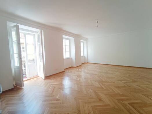 Wohnung zur Miete 1.779 € 2 Zimmer 75,9 m² 2. Geschoss Josefstadt 1080