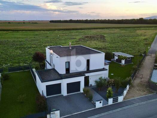 Einfamilienhaus zum Kauf 598.000 € 5 Zimmer 153 m² 600 m² Grundstück Breisach Breisach am Rhein 79206