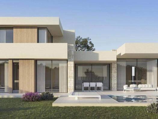 Haus zum Kauf 1.250.000 € 235 m² Dénia 03700