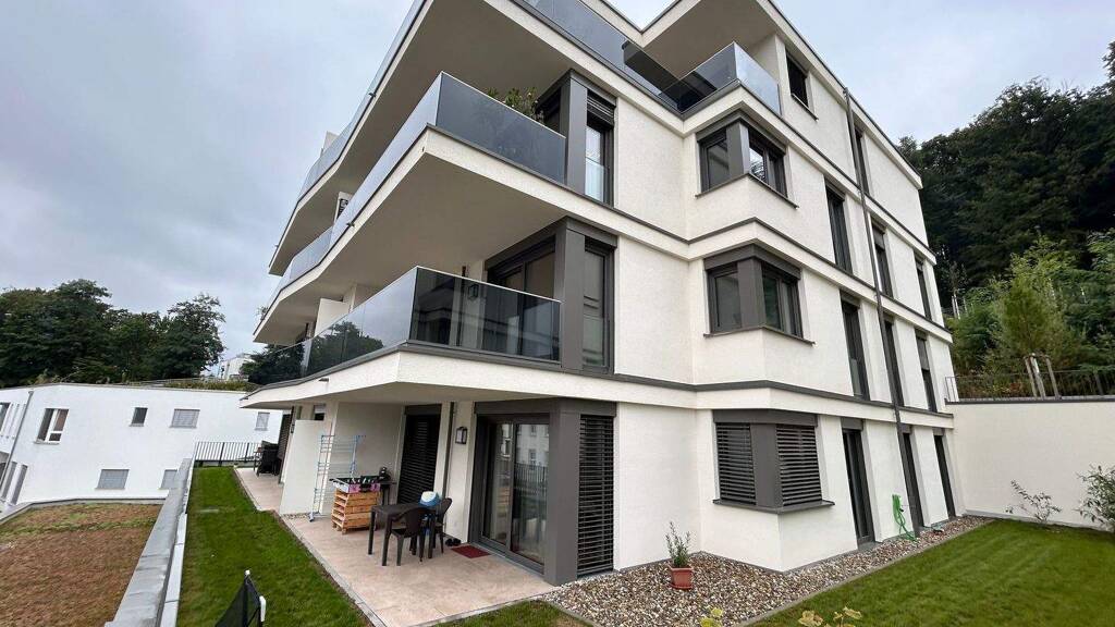 Wohnung zur Miete 780 € 2 Zimmer 60,1 m² EG frei ab 01.06.2026 Anna-Pfund-Straße 9 Lahr Lahr/Schwarzwald 77933