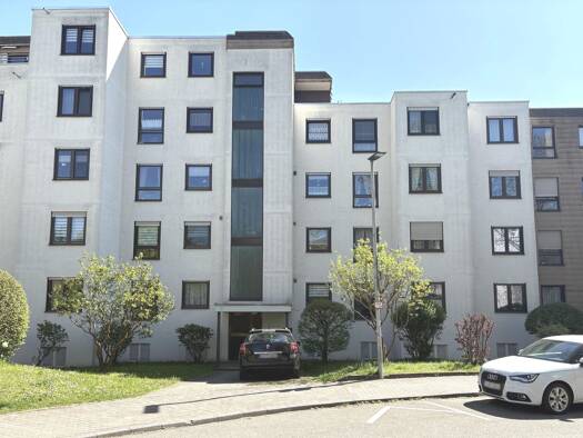 Wohnung zum Kauf 359.000 € 4,5 Zimmer 103,8 m² 2. Geschoss frei ab 01.09.2026 Heumaden Stuttgart 70619