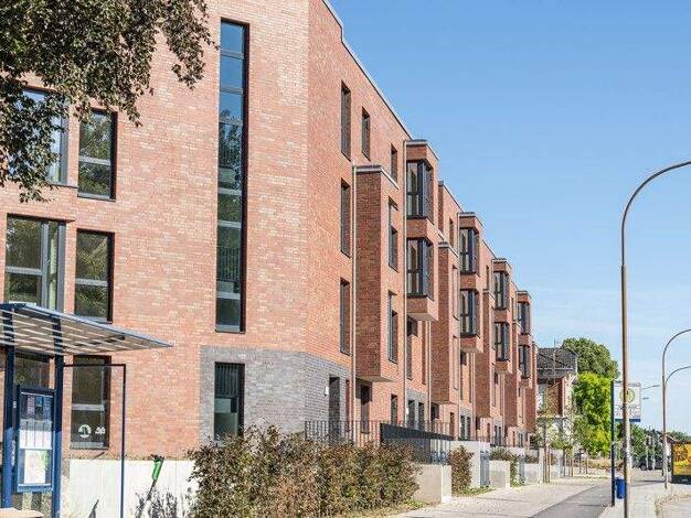 Wohnung zur Miete 2.232 € 6 Zimmer 173 m² frei ab 01.04.2026 Zum Wasserspeicher 9 St. Jürgen Lübeck 23564