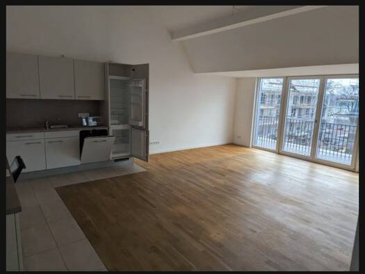 Wohnung zur Miete 2.184 € 4 Zimmer 121 m² Geschoss 3/4 frei ab sofort Grünau Berlin 12527