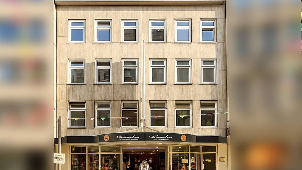 Haus zum Kauf 1.100.000 € 419 m² 307 m² Grundstück Innenstadt Bochum 44787