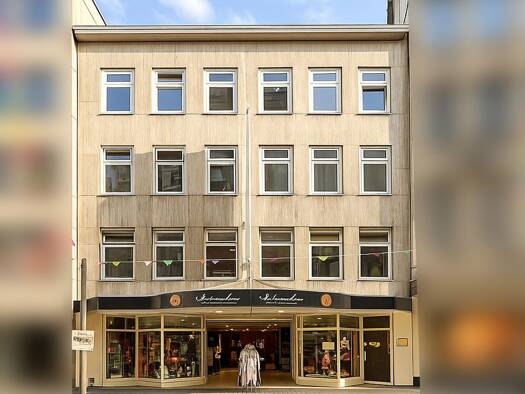 Haus zum Kauf 1.100.000 € 419 m² 307 m² Grundstück Innenstadt Mitte 44787