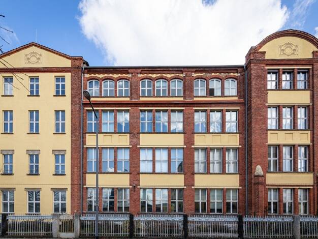 Bürofläche zur Miete provisionsfrei 9 € 2.900 m² Bürofläche teilbar ab 1.500 m² Niedersedlitz Dresden 01257