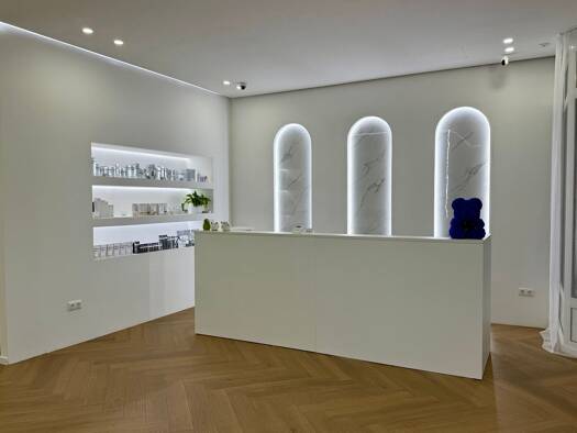 Praxisfläche zum Kauf 499.000 € 11 Zimmer 163 m² Bürofläche Königsbrunn 86343