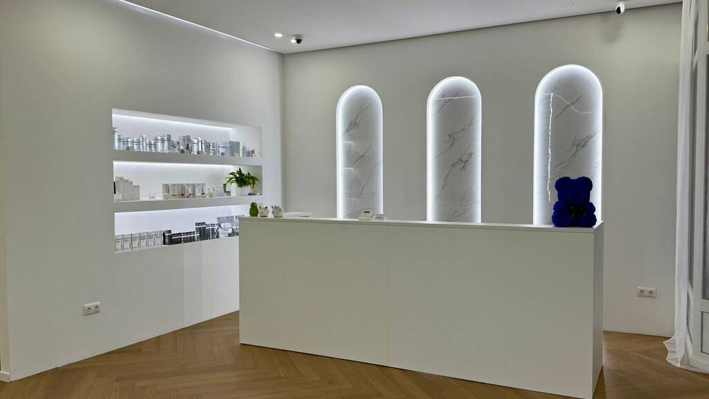 Praxisfläche zum Kauf 497.000 € 11 Zimmer 163 m² Bürofläche Königsbrunn 86343