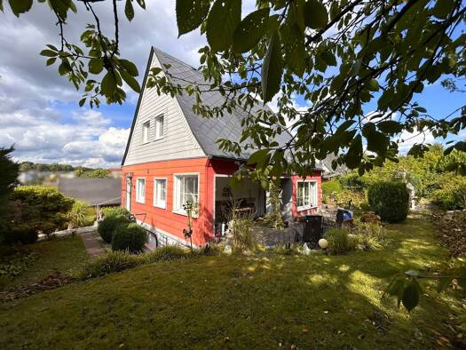 Einfamilienhaus zum Kauf 179.000 € 3 Zimmer 86 m² 738 m² Grundstück Marktredwitz Marktredwitz 95615