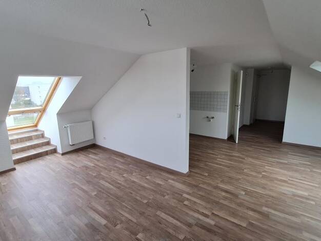 Studio zur Miete 369 € 1 Zimmer 31 m² 3. Geschoss Ellernweg 4 Rotenburg 27356