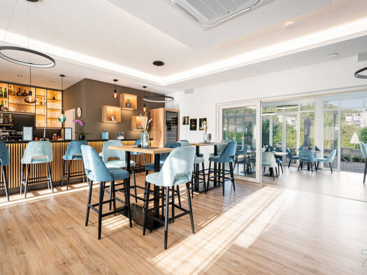 Wohnung zum Kauf 279.454 € 2 Zimmer 37,5 m² Markus-Pernhart-Strasse 5-7 Velden am Wörther See 9220