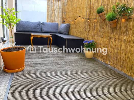 Wohnung zur Miete Tauschwohnung 965 € 3 Zimmer 90 m² 3. Geschoss Zentrum-Ost Südost 04103