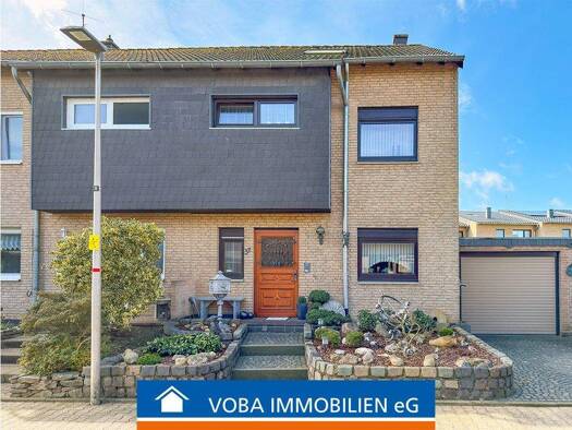 Einfamilienhaus zum Kauf 315.000 € 3 Zimmer 120 m² 355 m² Grundstück Bauchem Geilenkirchen / Bauchem 52511