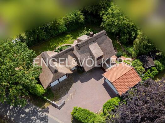 Einfamilienhaus zum Kauf 749.000 € 7 Zimmer 165 m² 1.361 m² Grundstück Hellwege Hellwege 27367