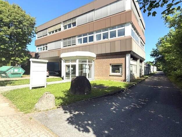 Bürofläche zum Kauf 2.500.000 € 2.820 m² Bürofläche Ahrensburg 22926