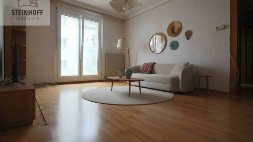 Wohnung zum Kauf provisionsfrei 175.000 € 2 Zimmer 53 m² Wien 1110