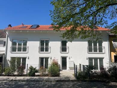 Mehrfamilienhaus zur Miete 12.900 € 16 Zimmer 316 m² 380 m² Grundstück Markt Schwaben 85570