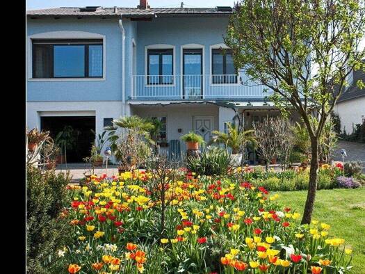 Einfamilienhaus zum Kauf 360.000 € 8 Zimmer 250 m² 850 m² Grundstück Nebersdorf 7304