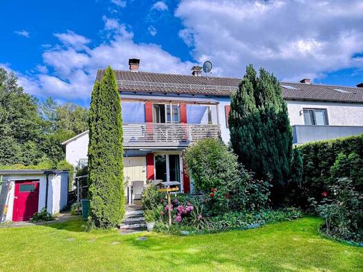 Mehrfamilienhaus zum Kauf 465.000 € 5 Zimmer 122 m² 586 m² Grundstück West Rosenheim 83024
