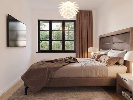 Wohnung zum Kauf - Erstbezug 695.000 € 4 Zimmer 64,7 m² Sankt Peter-Ording 25826