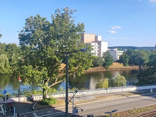 Wohnung zur Miete 1.150 € 3 Zimmer 82 m² EG frei ab 01.11.2026 Neckartalstraße 127 Bad Cannstatt Bad Cannstatt 70376
