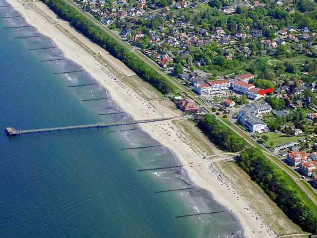 Sonstiges zum Kauf als Kapitalanlage geeignet 495.000 € 3 Zimmer 75 m² Zingst Zingst 18374