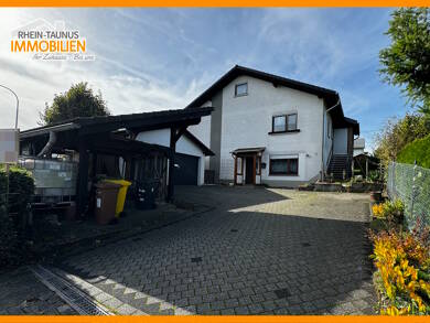 Einfamilienhaus zum Kauf 285.000 € 8 Zimmer 145 m² 933 m² Grundstück Kaden 56459