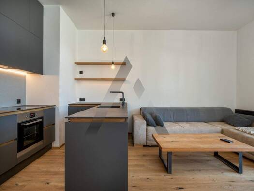 Wohnung zum Kauf 475.000 € 2 Zimmer 58 m² 1. Geschoss frei ab sofort Kitzbühel 6370