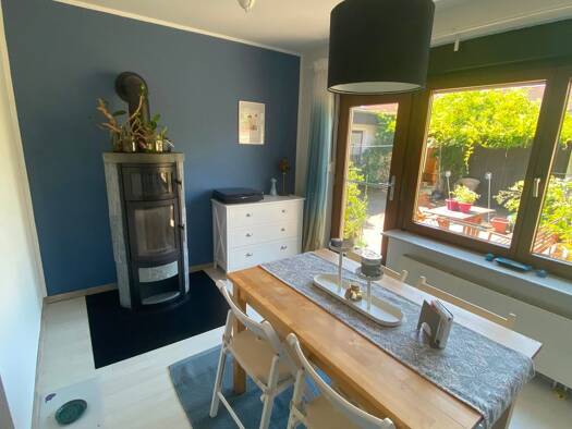 Doppelhaushälfte zur Miete 1.800 € 3 Zimmer 90 m² frei ab 01.10.2026 Mittelfeld Döhren - Wülfel 30539