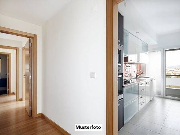 Wohnung zum Kauf 20.900 € 1 Zimmer 31,6 m² Ebersdorf Saalburg-Ebersdorf 07929
