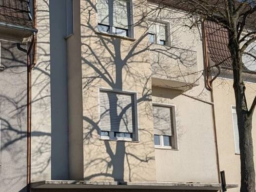 Mehrfamilienhaus zum Kauf provisionsfrei 222.000 € 6 Zimmer 165 m² 178 m² Grundstück Hamm-Mitte Hamm 59063