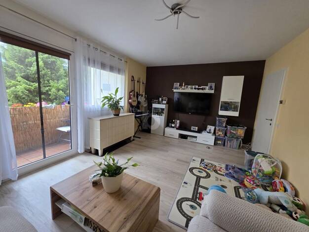 Wohnung zum Kauf 205.000 € 3 Zimmer 85 m² 1. Geschoss Liezen 8940