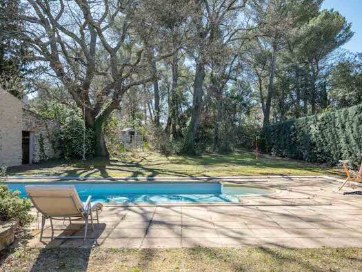 Einfamilienhaus zum Kauf 1.499.000 € 250 m² 3.200 m² Grundstück Pont de l'Arc Aix-en-Provence 13100