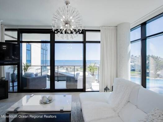 Wohnung zum Kauf 3.680.143 € 4 Zimmer 307,4 m² 350 OCEAN AVE 205 LONG BRANCH CITY 07740