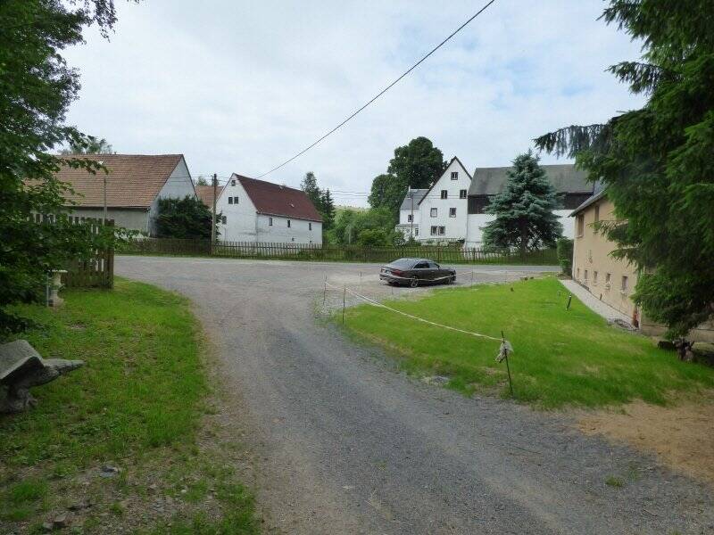 Einfamilienhaus zum Kauf 219.000 € 7 Zimmer 140 m²<br/>Wohnfläche 1.000 m²<br/>Grundstück ab sofort<br/>Verfügbarkeit Oberlommatzsch Diera Zehren 01665