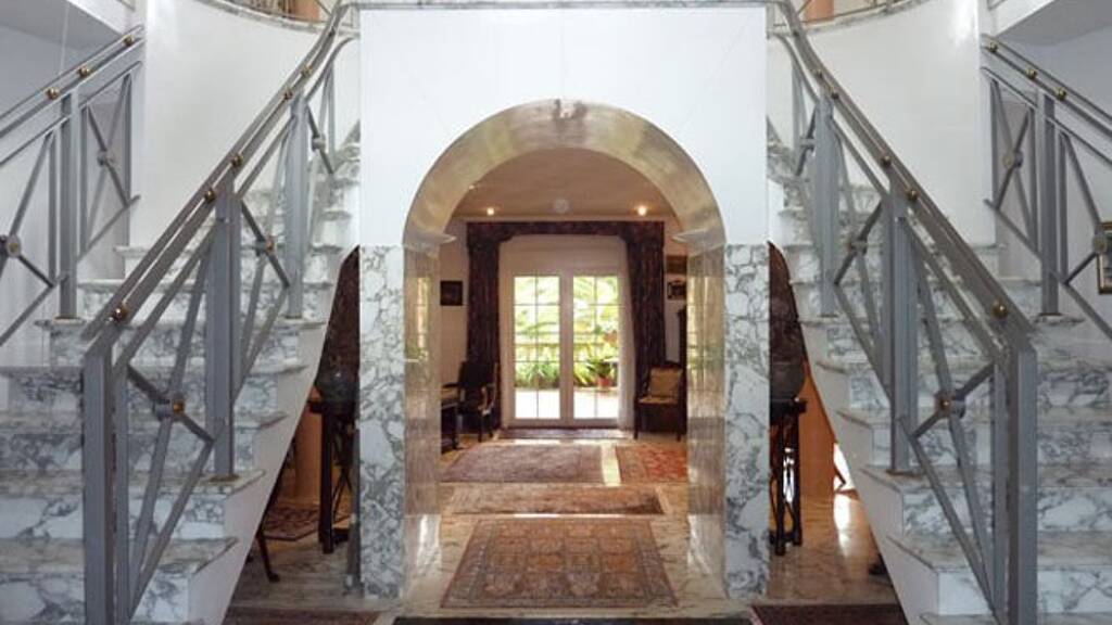 Villa zum Kauf provisionsfrei 1.600.000 € 7 Zimmer 500 m² 1.800 m² Grundstück Canyamel 07589