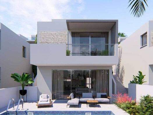 Villa zum Kauf 423.000 € 155 m² Pafos