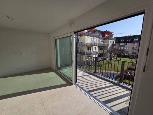 Wohnung zur Miete 1.370 € 3 Zimmer 85,6 m² 1. Geschoss frei ab 01.04.2026 Mainz-Kastel Wiesbaden / Mainz-Kastel 55252