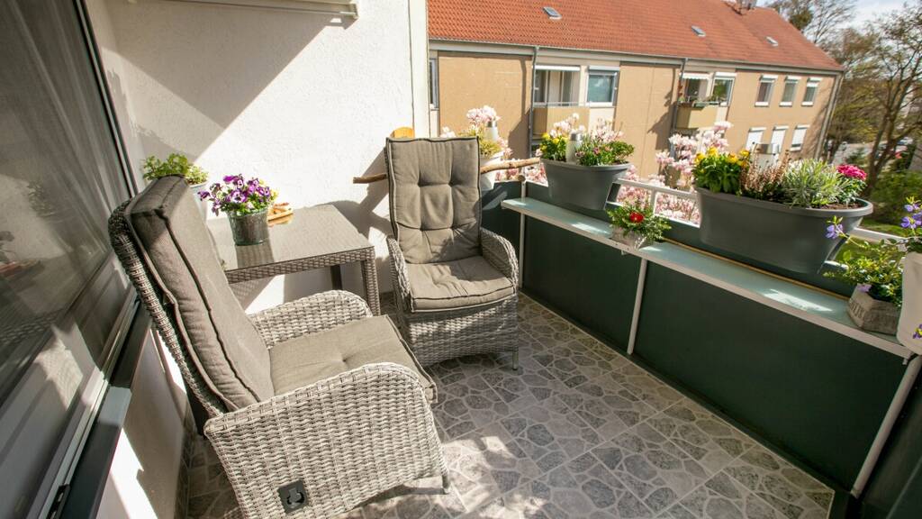 Wohnung zum Kauf 114.000 € 3 Zimmer 65 m² Lebenstedt Salzgitter / Lebenstedt 38226