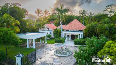 Villa zum Kauf 1.082.787 € 2.644 m² 2.644 m² Grundstück Sea Horse Ranch Sosua 57000