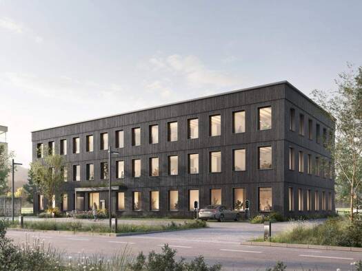 Bürofläche zur Miete - Erstbezug 74 m² Bürofläche Zirl 6170