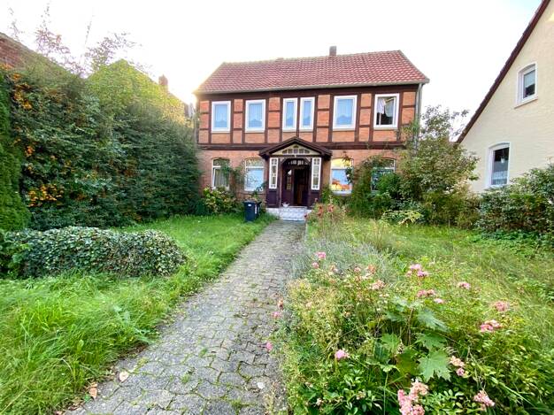 Haus zum Kauf 189.000 € 6 Zimmer 177 m² 390 m² Grundstück Springe / Bennigsen 31832