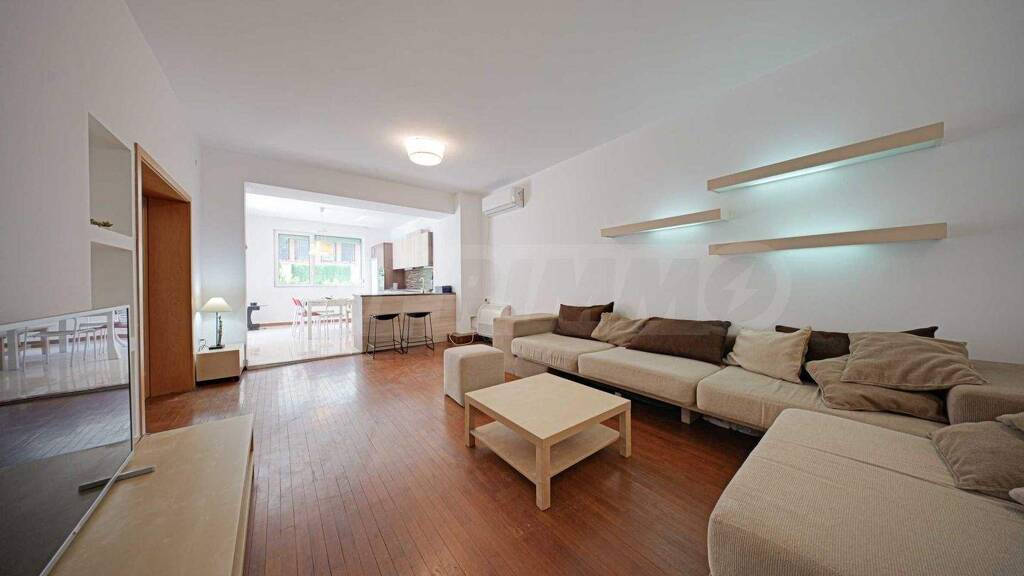 Studio zum Kauf 600.000 € 130 m² Sofia