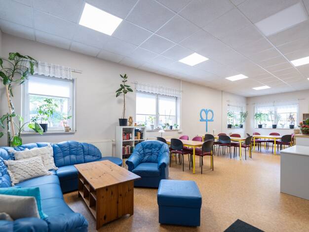 Bürofläche zum Kauf 150.000 € 191 m² Bürofläche Marienstraße 6 Sonneberg Sonneberg 96515