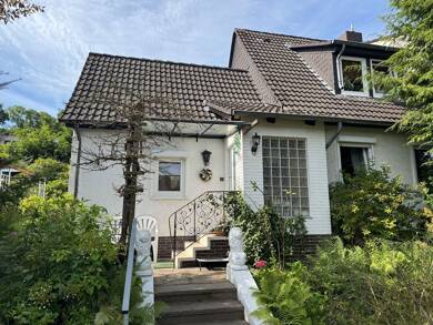 Haus zum Kauf 279.000 € 4 Zimmer 93 m² 527 m² Grundstück Kassel 34123