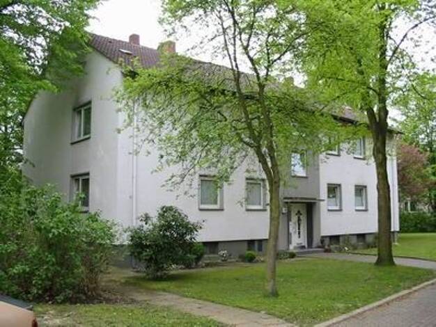 Wohnung zur Miete 559 € 3 Zimmer 67,5 m² 1. Geschoss Carl-Bosch-Straße 5 Methler Kamen 59174