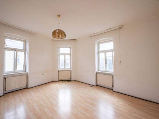 Wohnung zum Kauf 189.000 € 2,5 Zimmer 51,5 m² 3. Geschoss Wien 1120