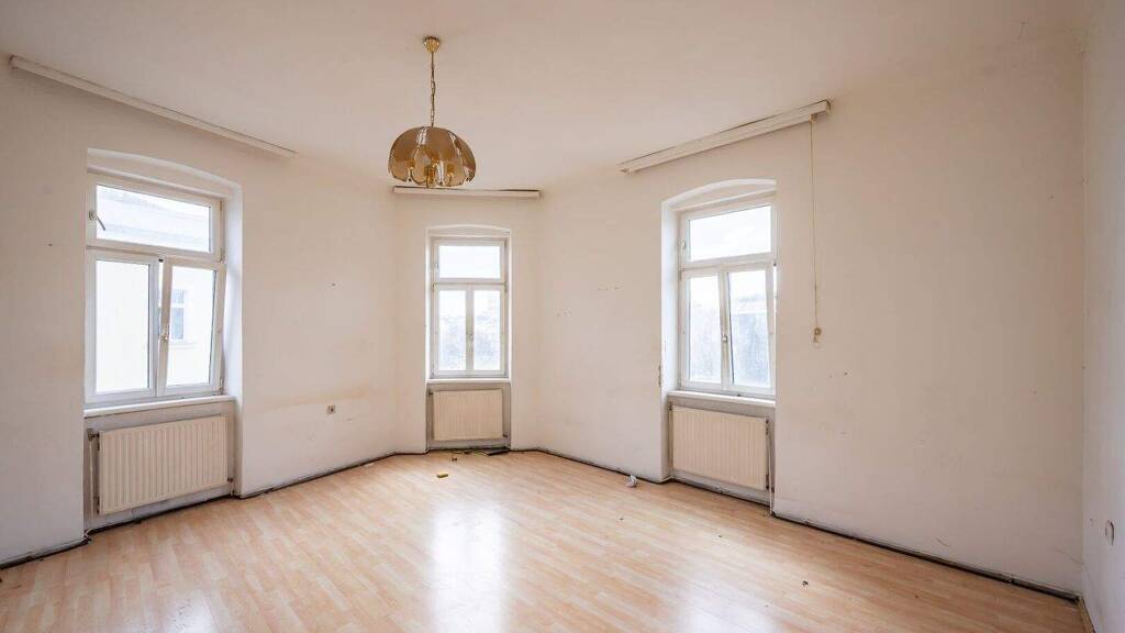 Wohnung zum Kauf 189.000 € 2,5 Zimmer 51,5 m² 3. Geschoss Wien 1120